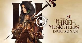The Three Musketeers: D’artagnan Filme Subtitrat In Romana